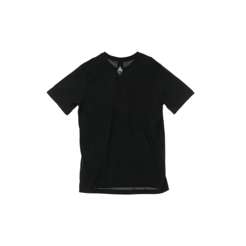 maglietta uomo giannis dry tee freak x giannis antetokounmpo BLACK