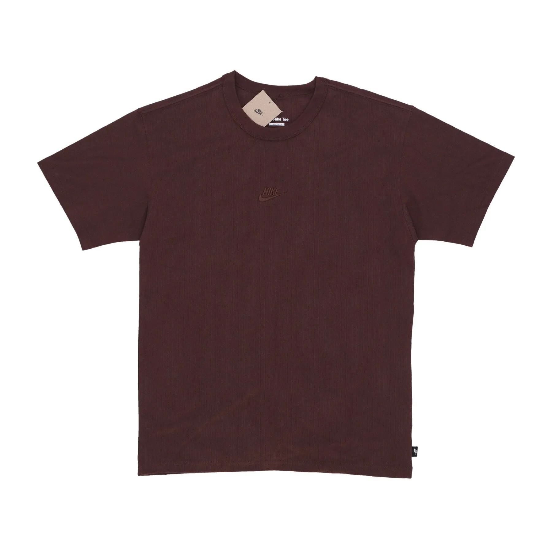 Maglietta Uomo Sportswear Premium Essentials Sust Tee Earth