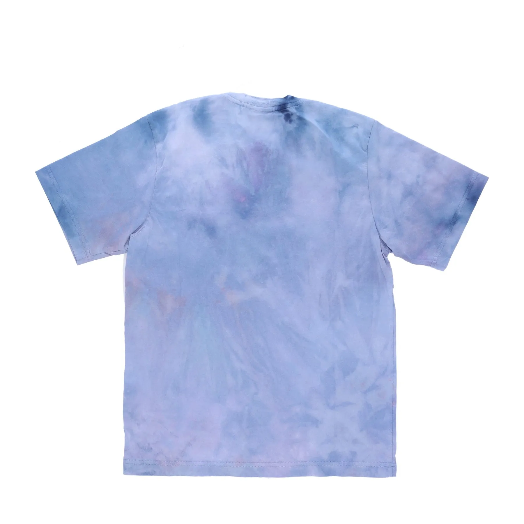 Maglietta Uomo Tie Dye 30/1 Tee Ice Dye