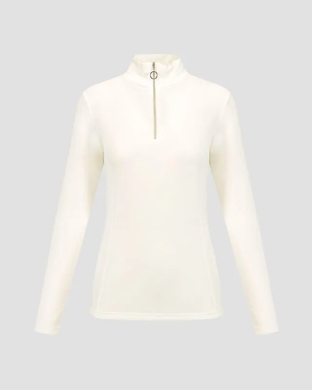 Maglione a collo alto da donna Chervo Thiene