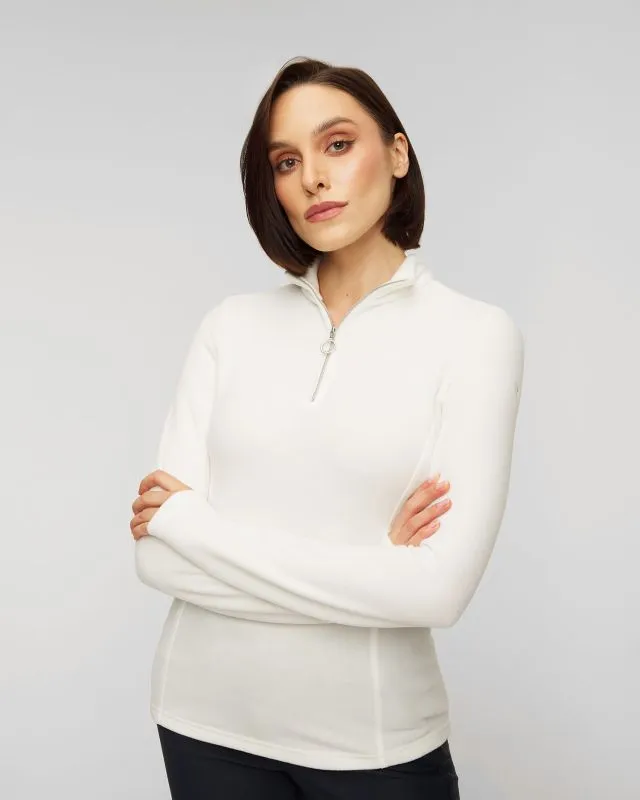Maglione a collo alto da donna Chervo Thiene