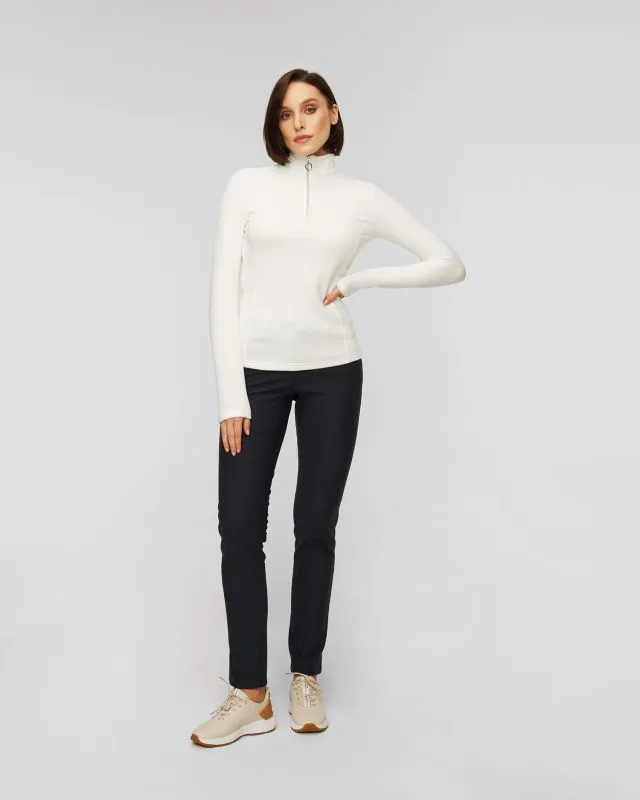 Maglione a collo alto da donna Chervo Thiene