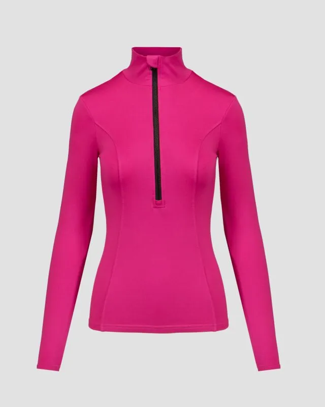 Maglione a collo alto da sci Goldbergh Serena