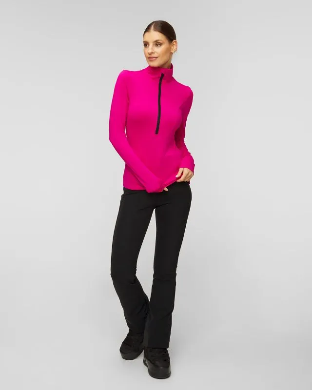 Maglione a collo alto da sci Goldbergh Serena