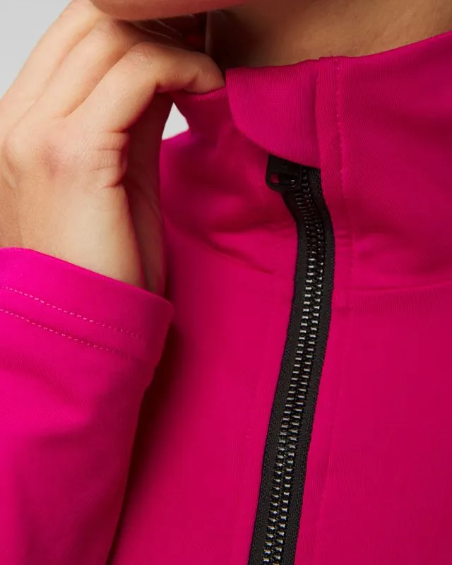 Maglione a collo alto da sci Goldbergh Serena