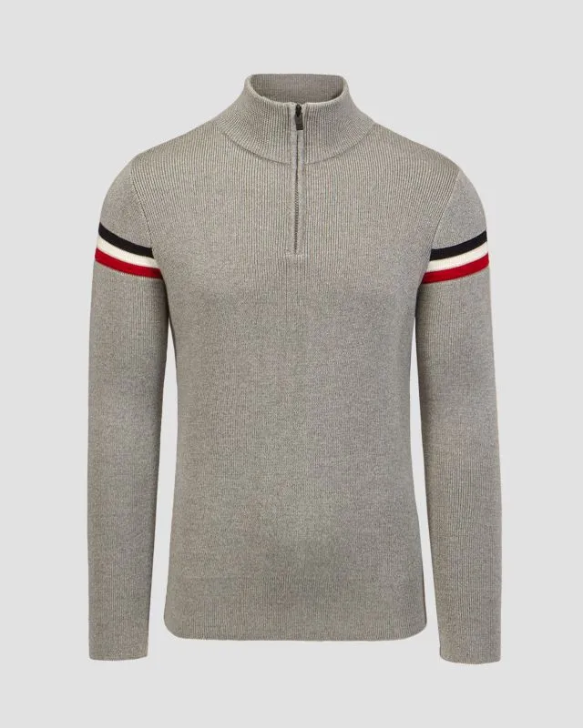 Maglione di lana da uomo Fusalp Wengen IV