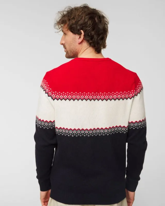 Maglione di lana MC2 SAINT BARTH HERON SKI