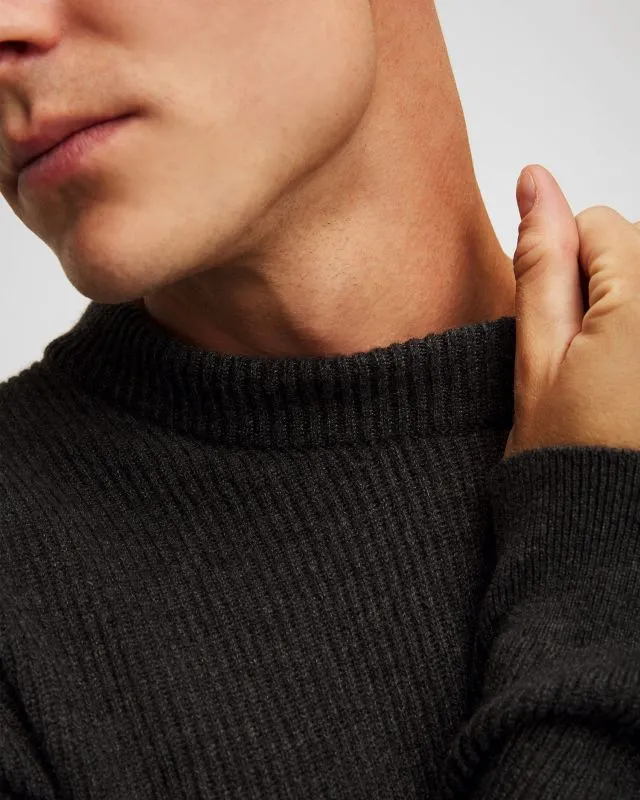 Maglione in cashmere da uomo Johnstons of Elgin
