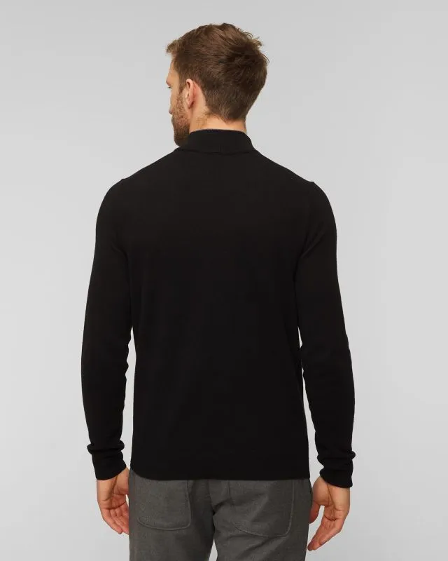 Maglione in lana da uomo Hugo Boss Marlo