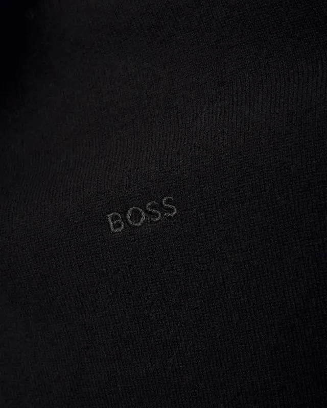 Maglione in lana da uomo Hugo Boss Marlo
