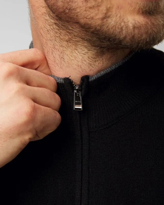 Maglione in lana da uomo Hugo Boss Marlo