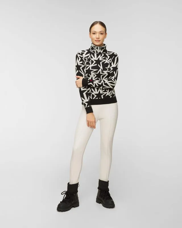 Maglione in lana di merino PERFECT MOMENT WREN
