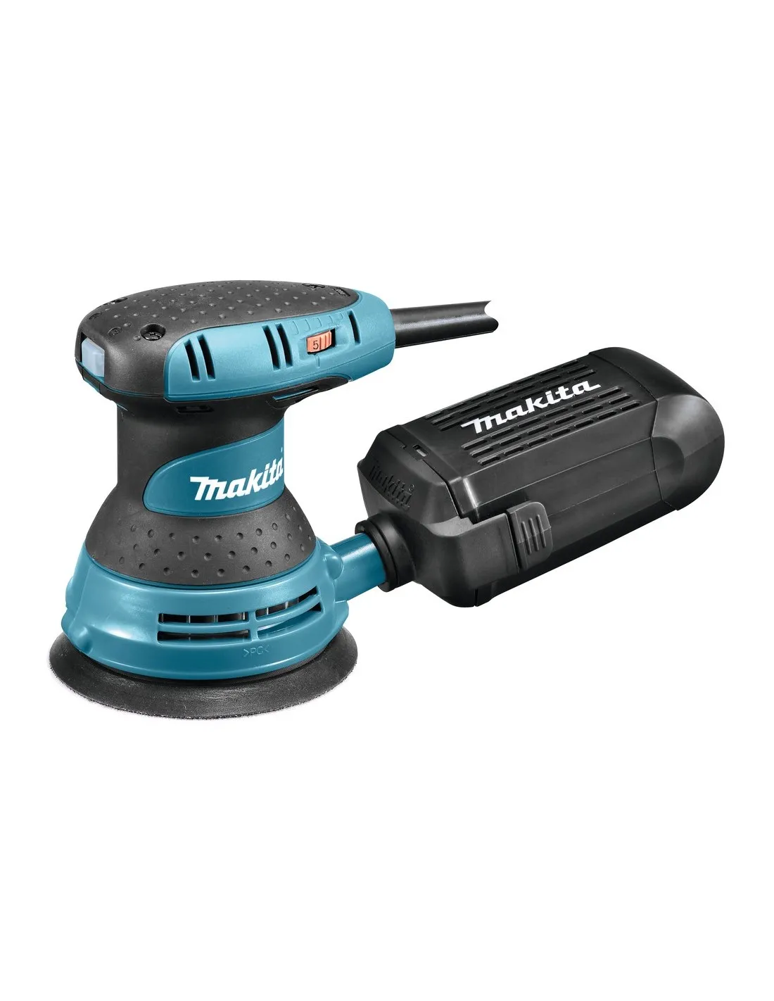 Makita Levigatrice orbitale BO5031K
