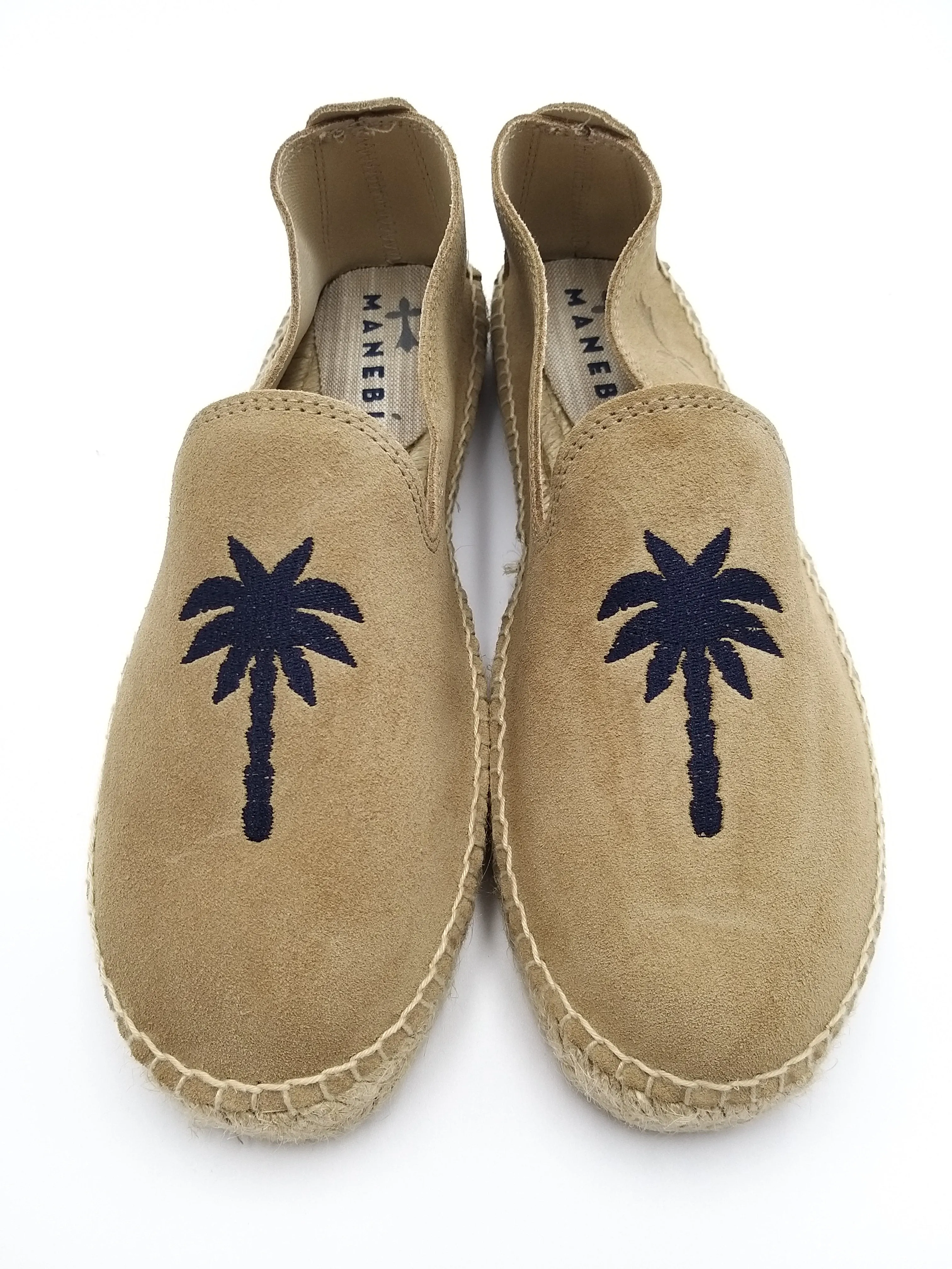 Manebì Espadrillas