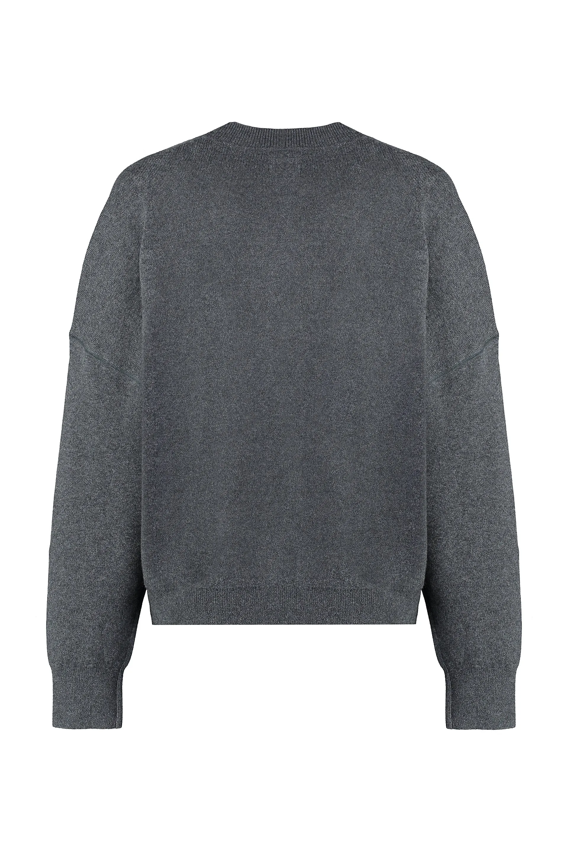 Marant étoile Maglione girocollo Atlee a maniche lunghe
