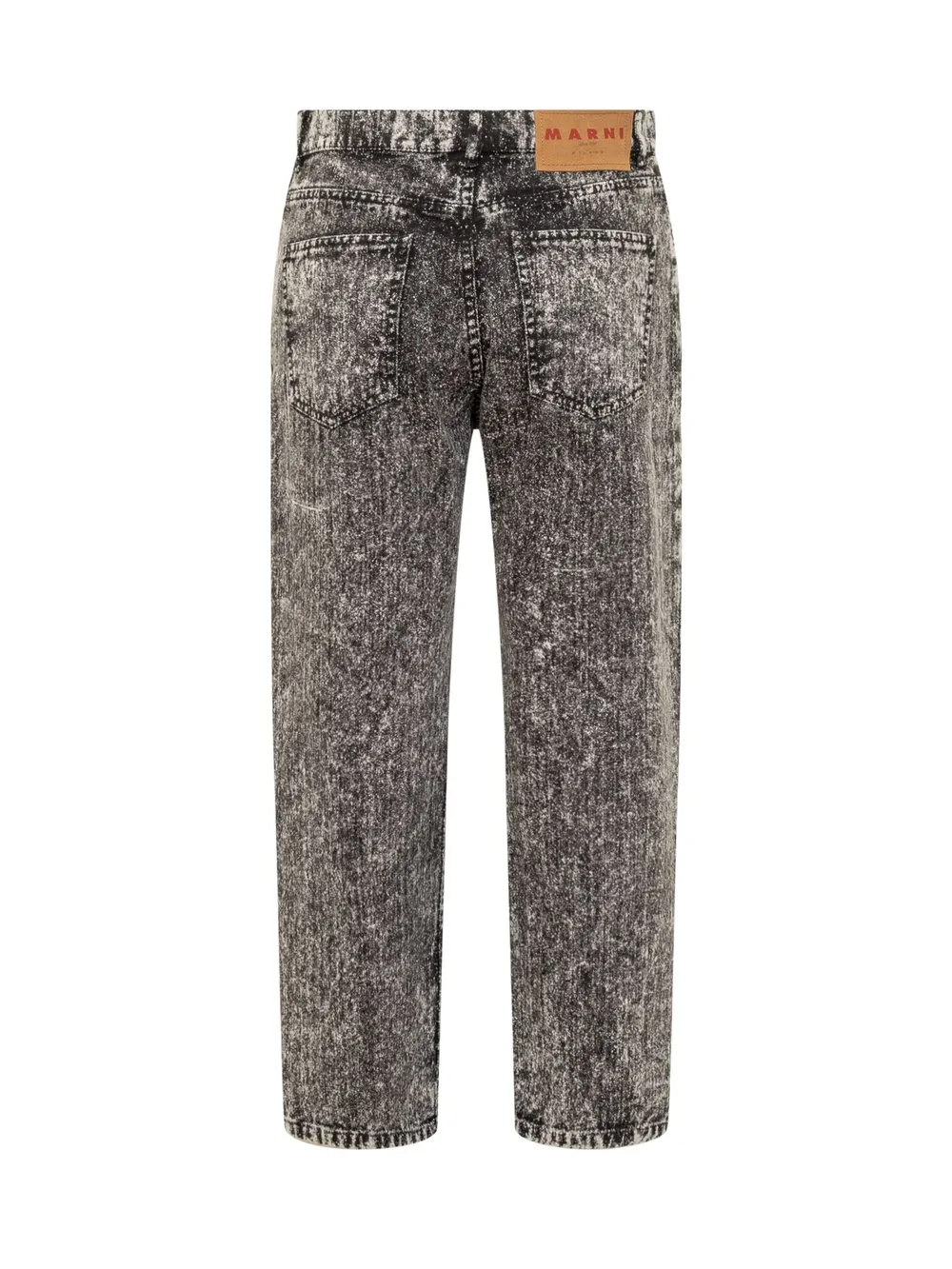 MARNI Jeans Wide  