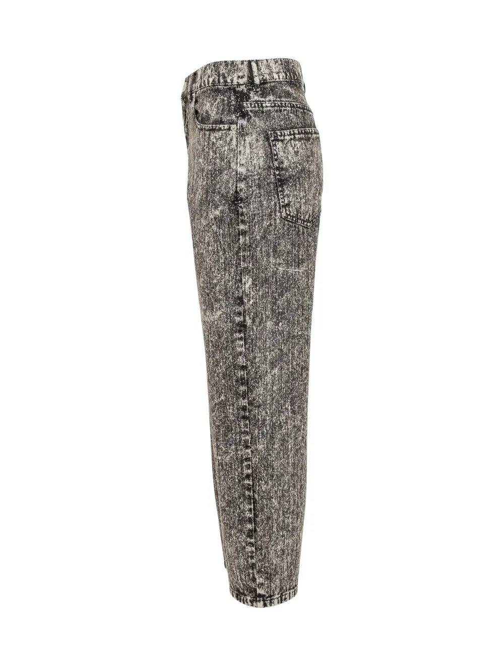 MARNI Jeans Wide  