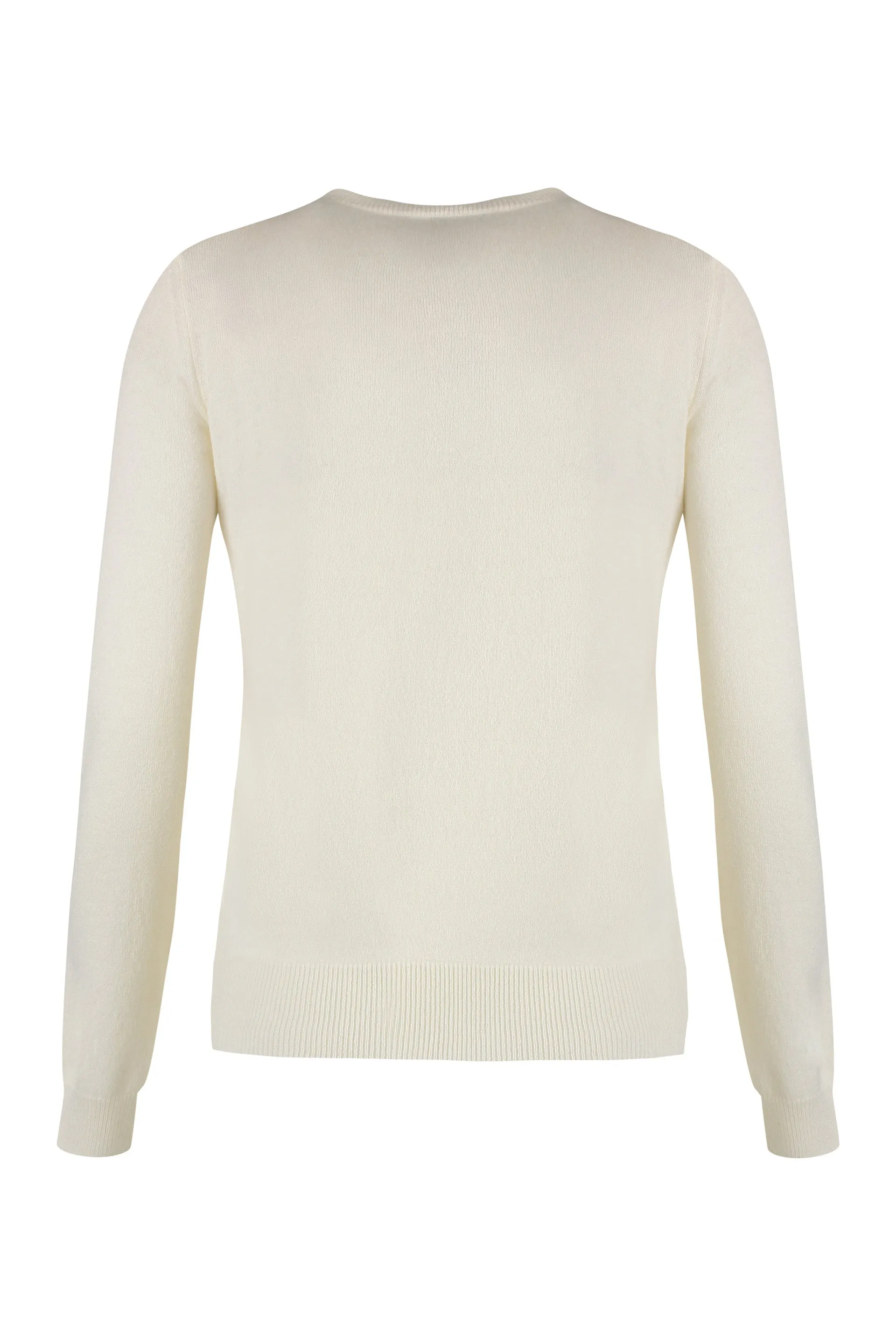Max Mara Maglione Bari in lana e cachemire