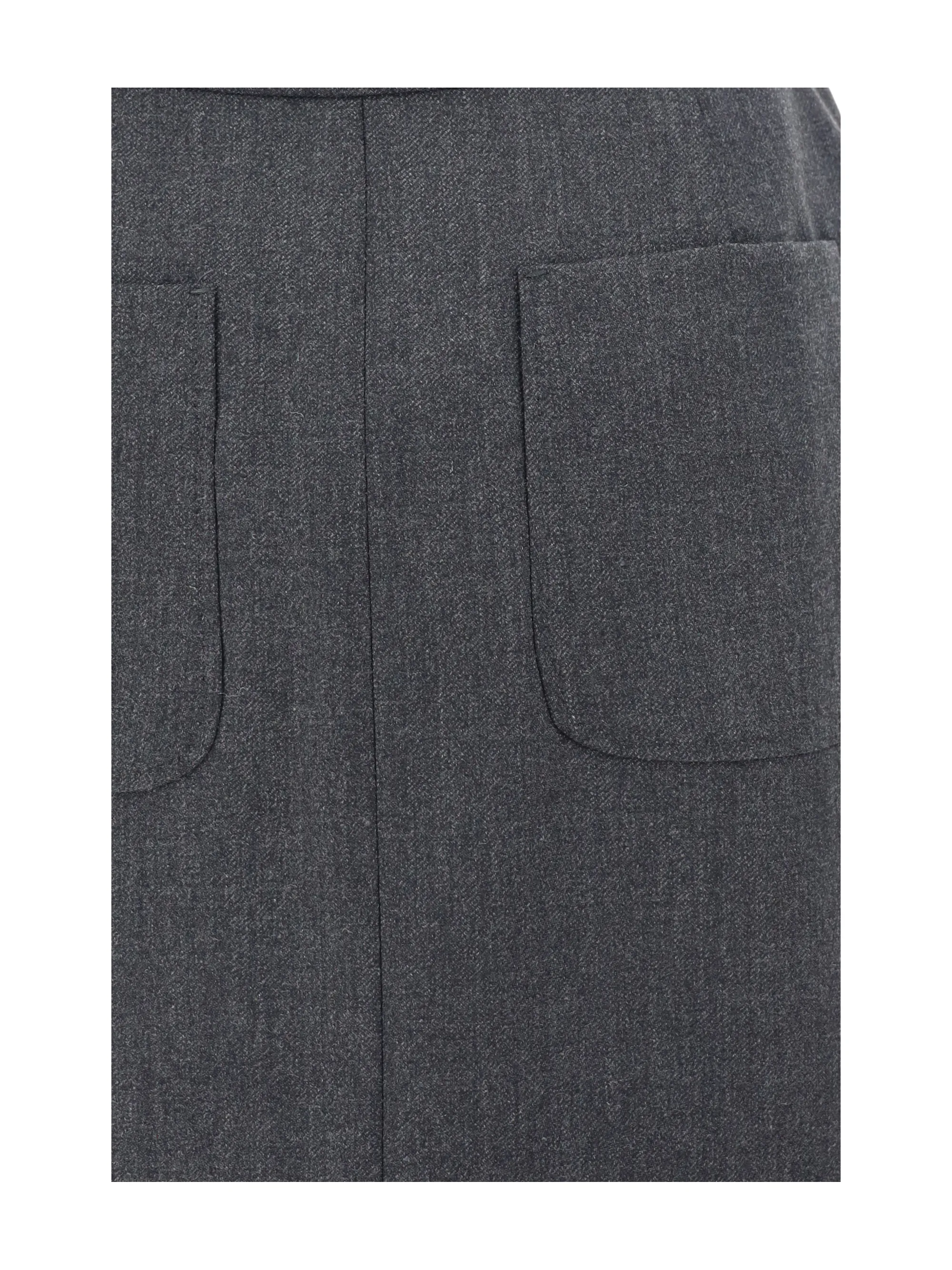     MAX MARA  Minigonna Sondalo