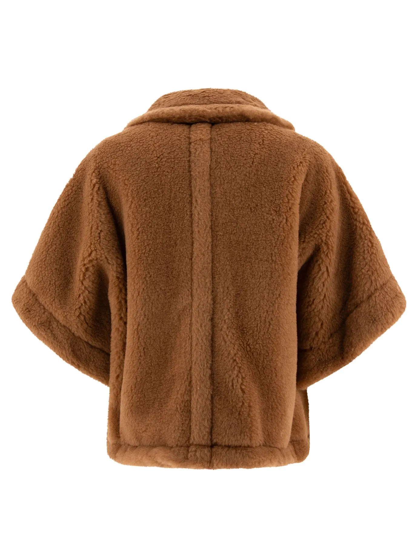 Max Mara New Terzo Cape