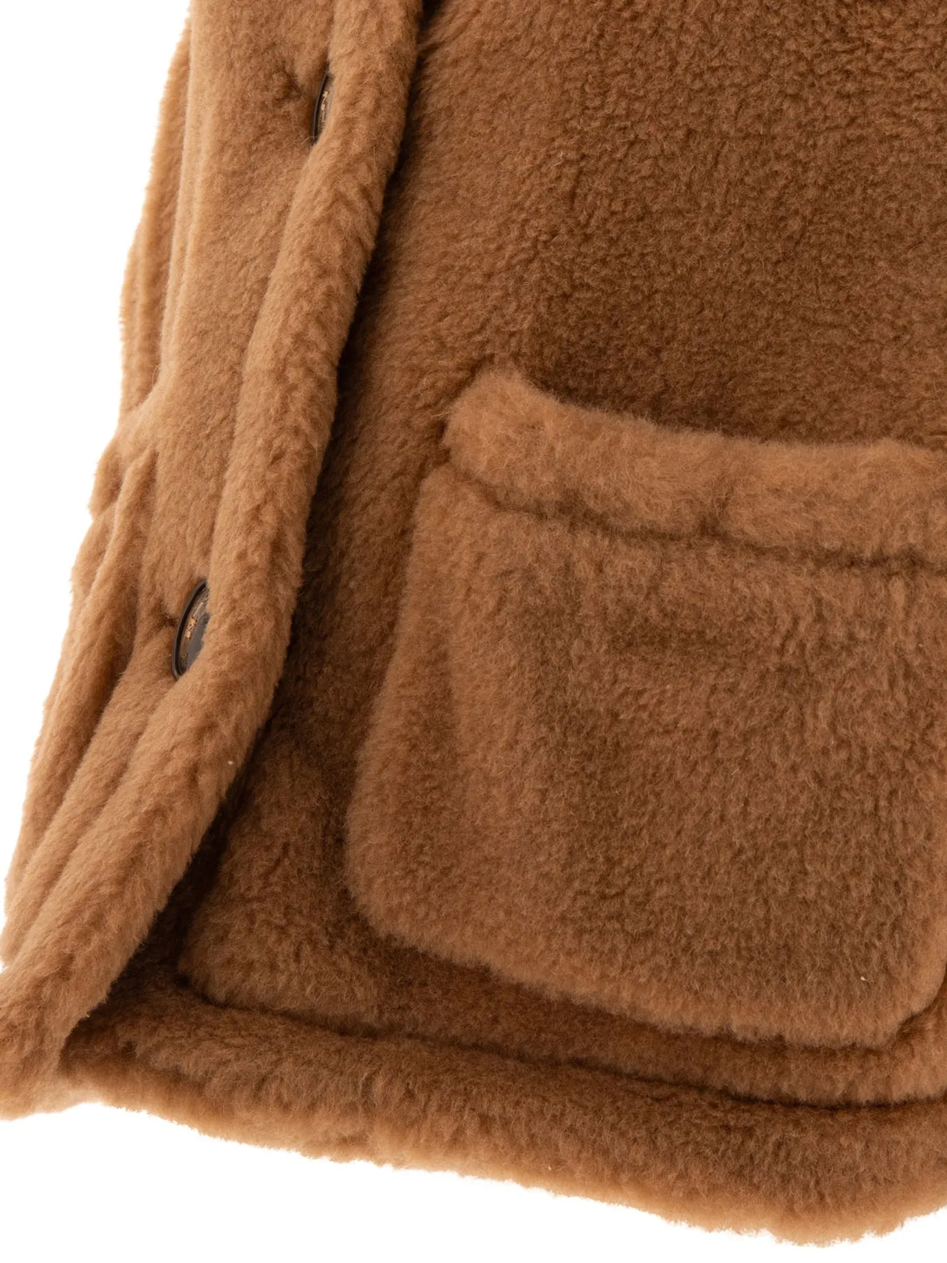 Max Mara New Terzo Cape