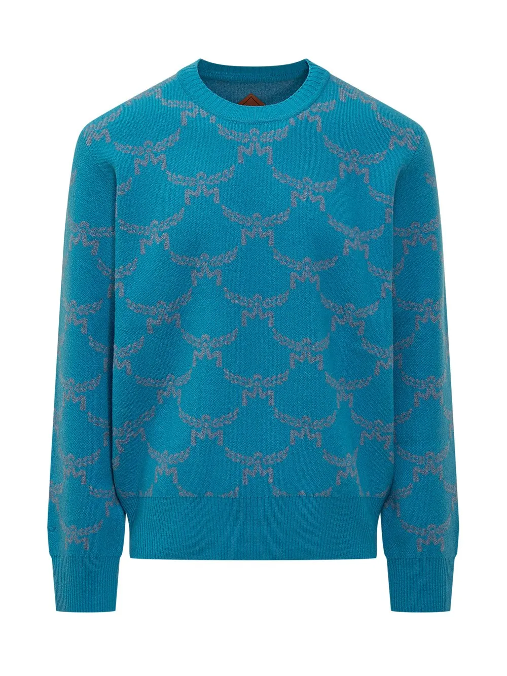 MCM Maglia con Logo  
