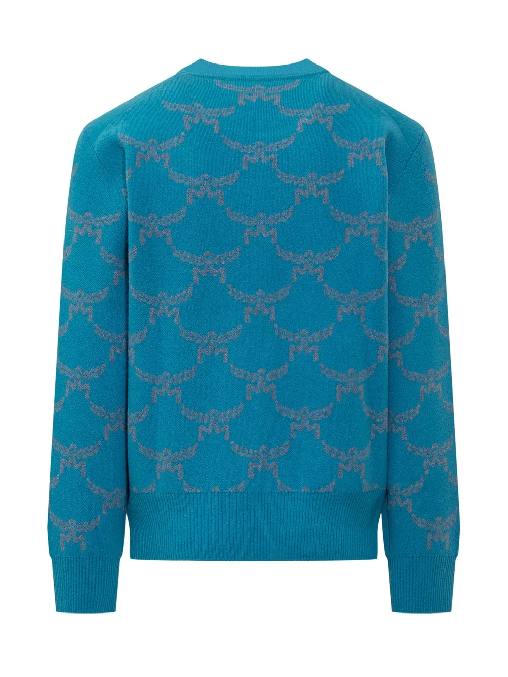 MCM Maglia con Logo  