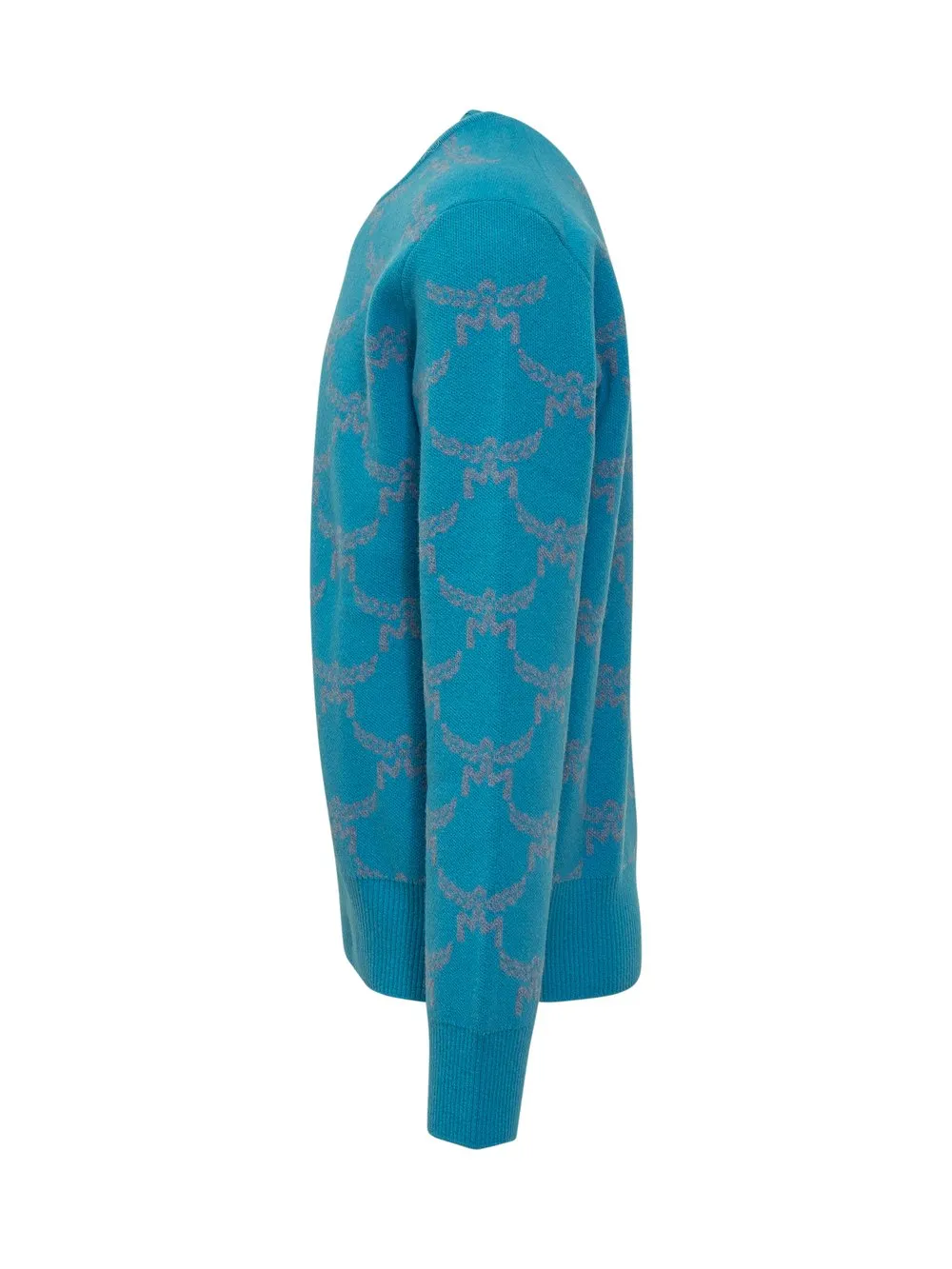 MCM Maglia con Logo  