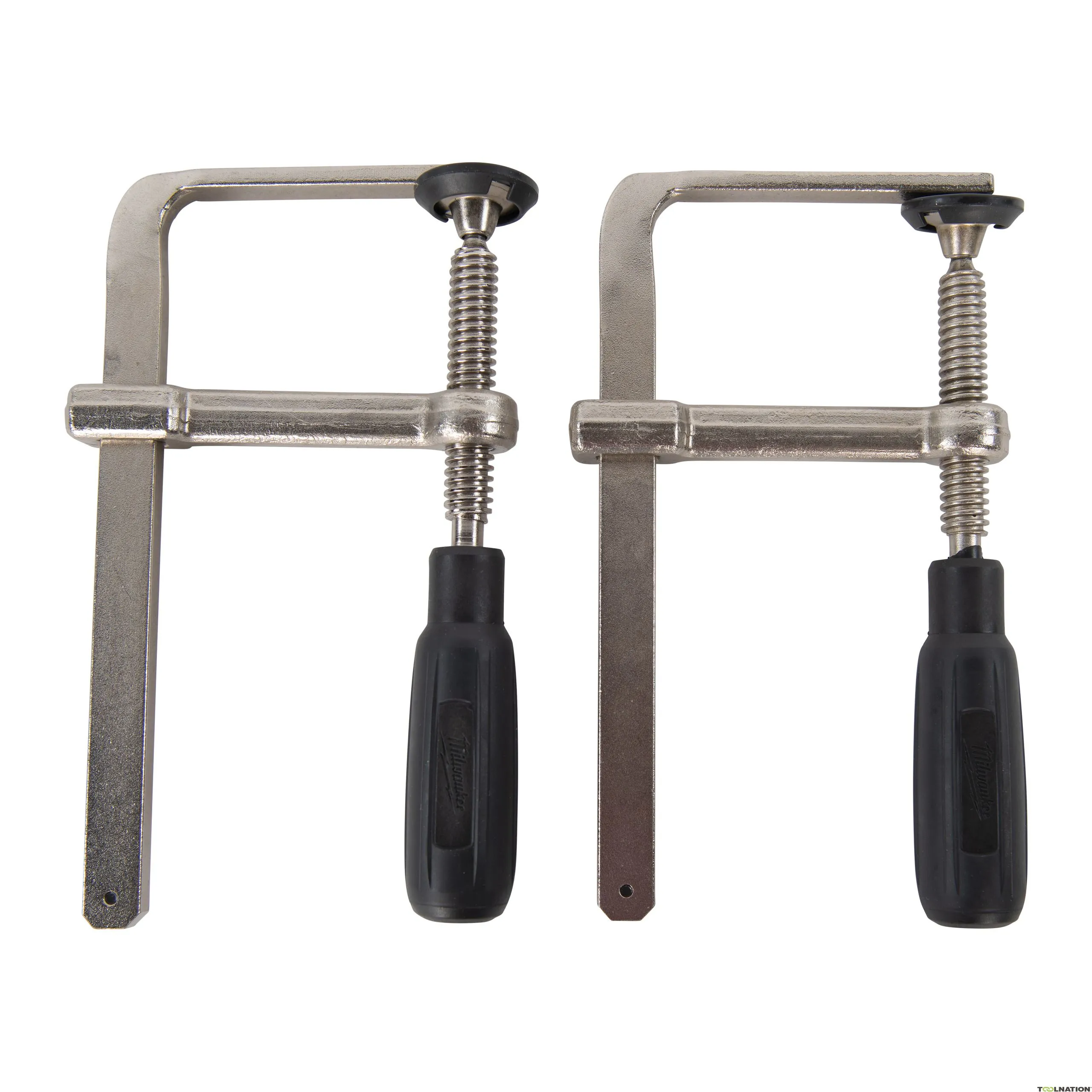 Milwaukee Accessori 4932479068 PSA-1 Morsetti per guide