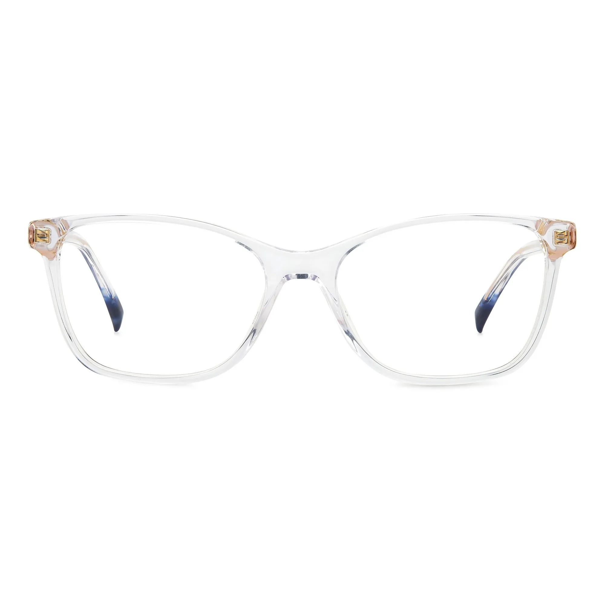   Missoni MIS 0143 - 900 Cristallo | Occhiale Da Vista Donna 