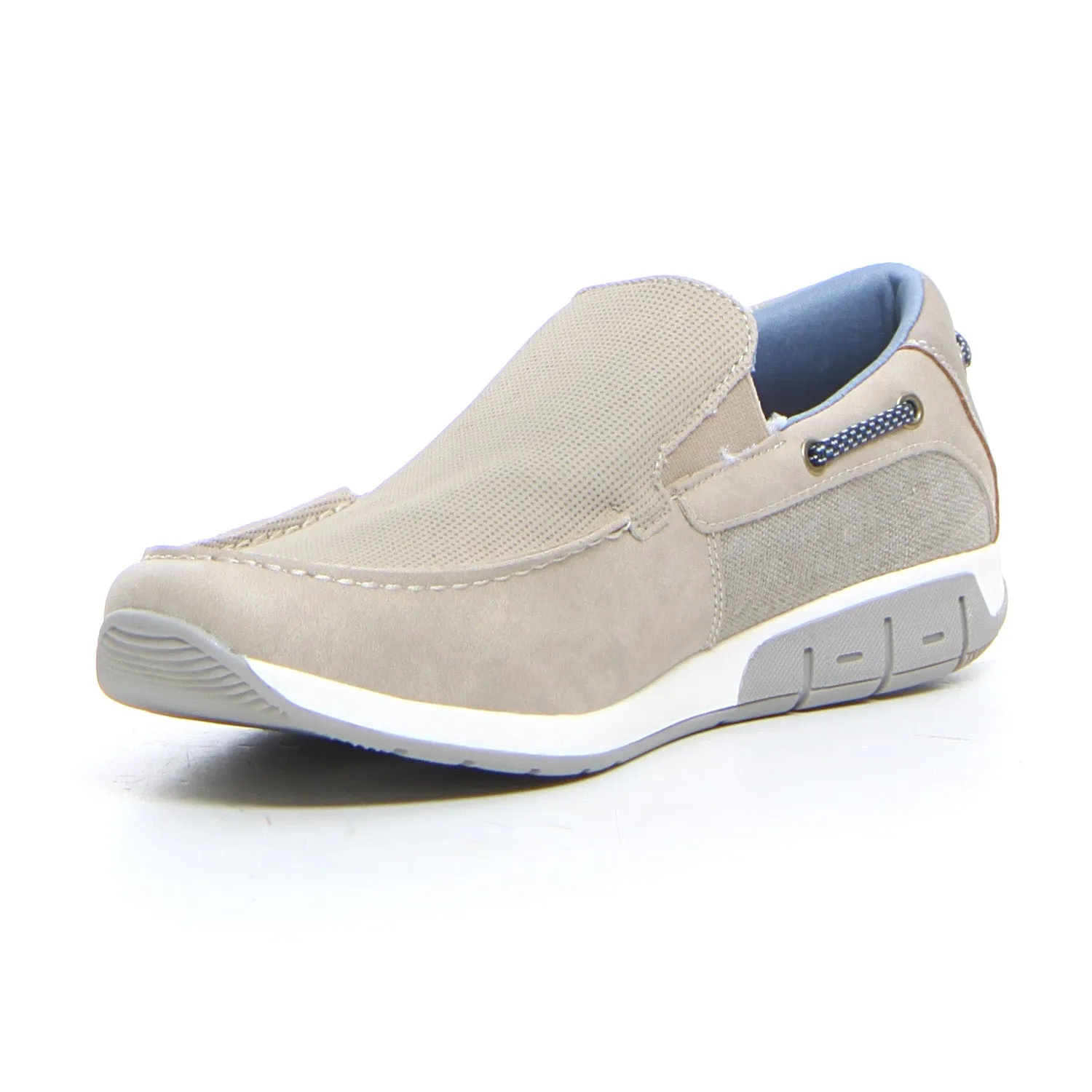 Mocassino casual