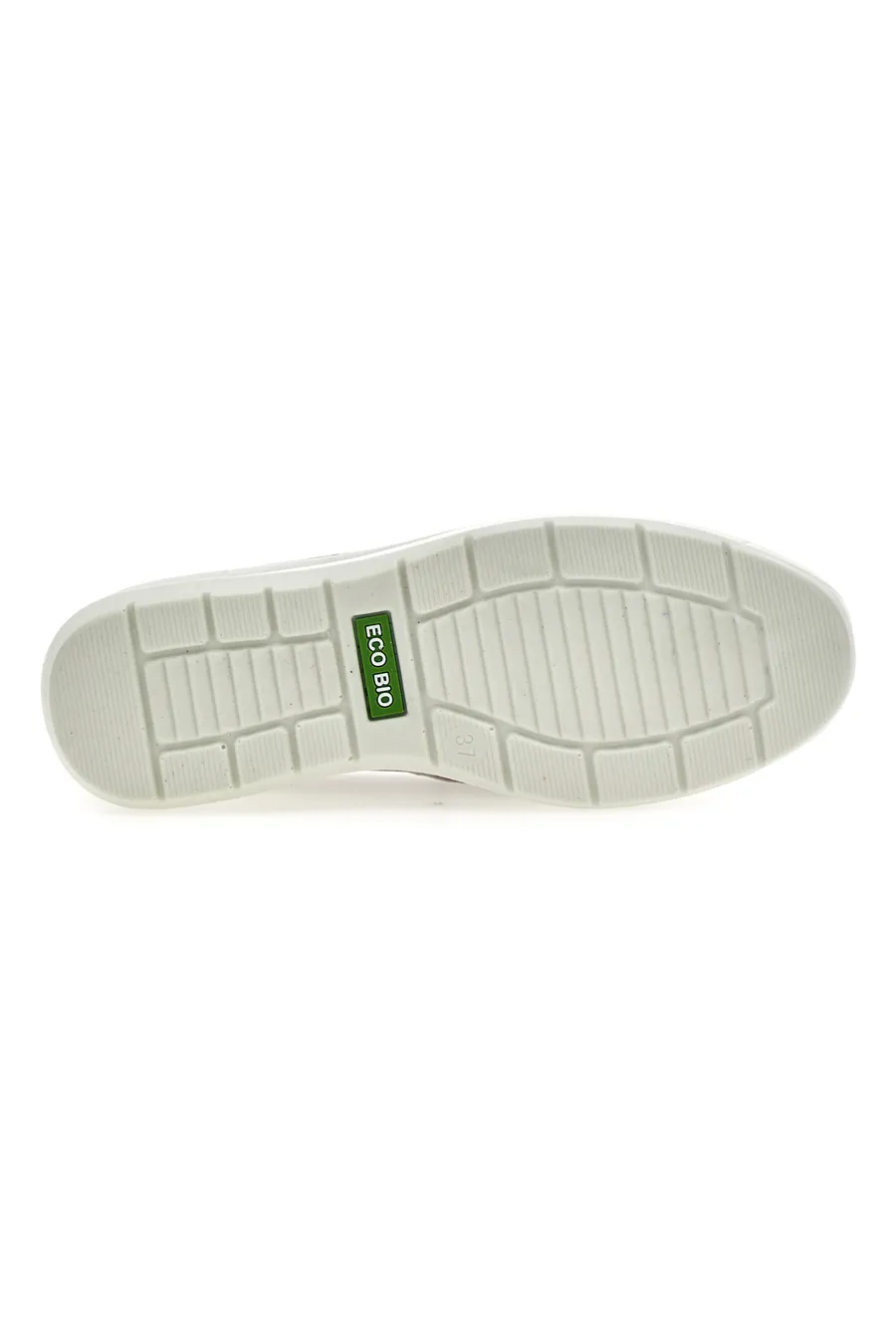 Mocassino Slip-On Grigio Eco Bio 201313
