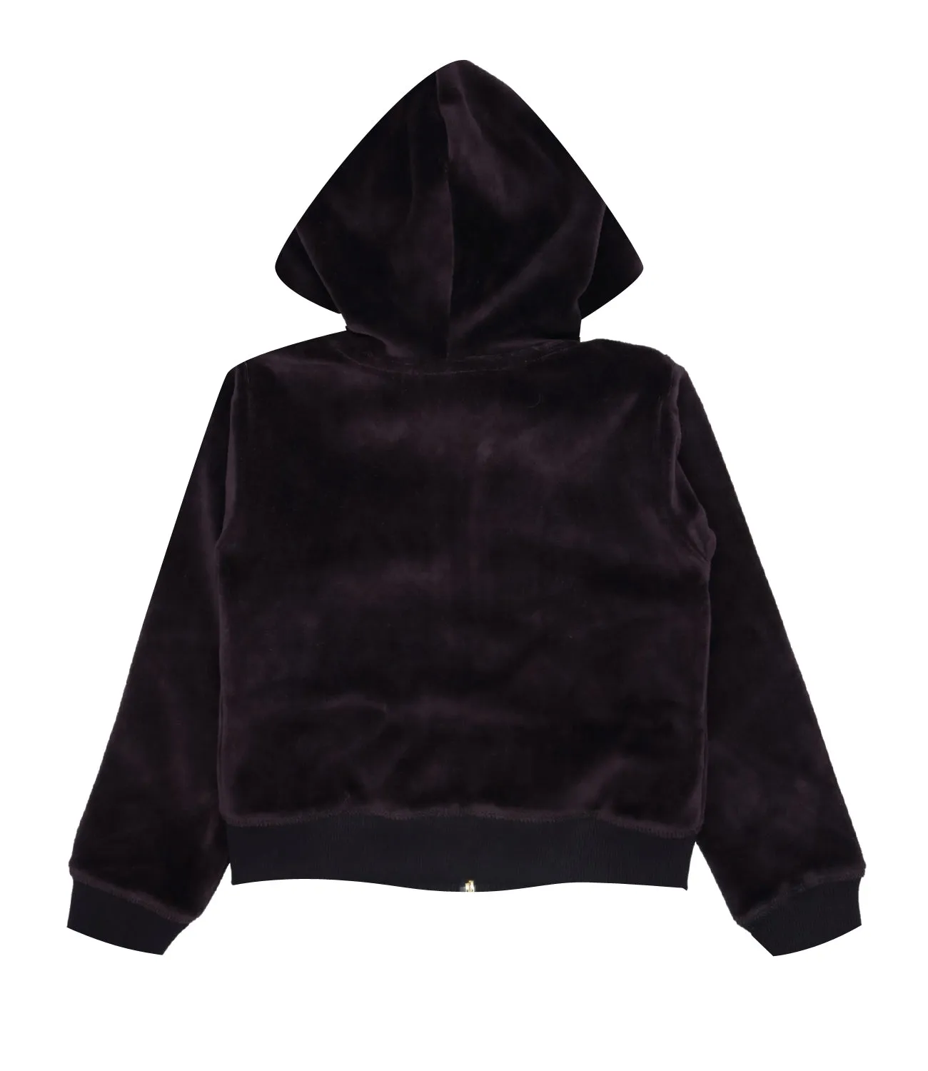 Molo | Felpa Milla Nero