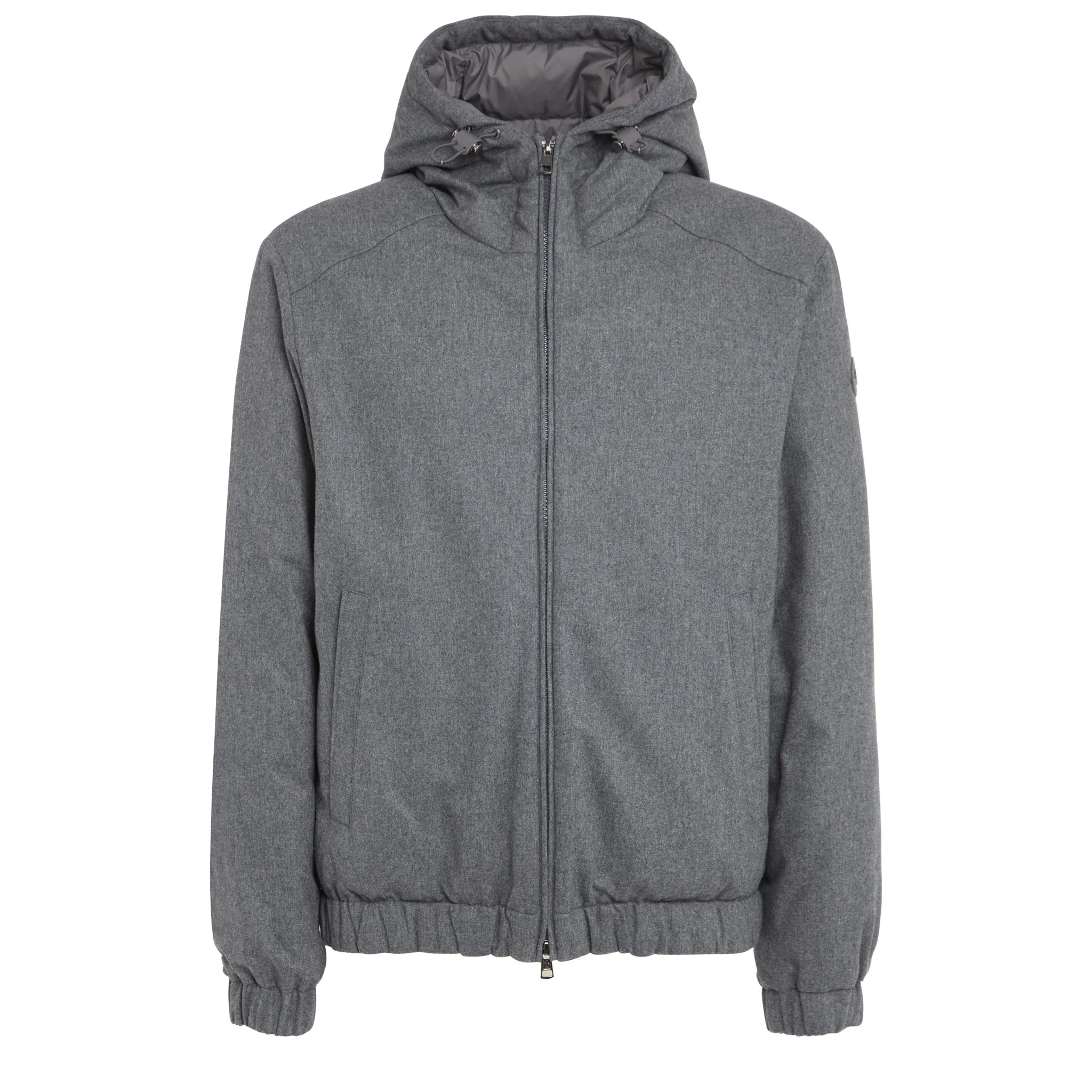 MONCLER  Piumino 