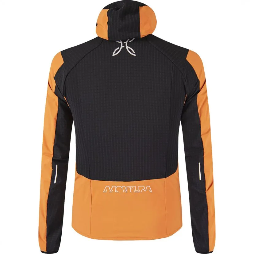 Montura Ski Style Hoody Jacket giacca uomo