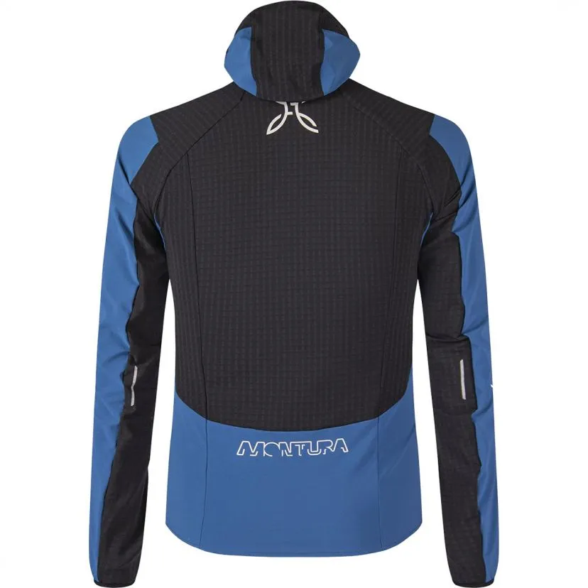 Montura Ski Style Hoody Jacket giacca uomo