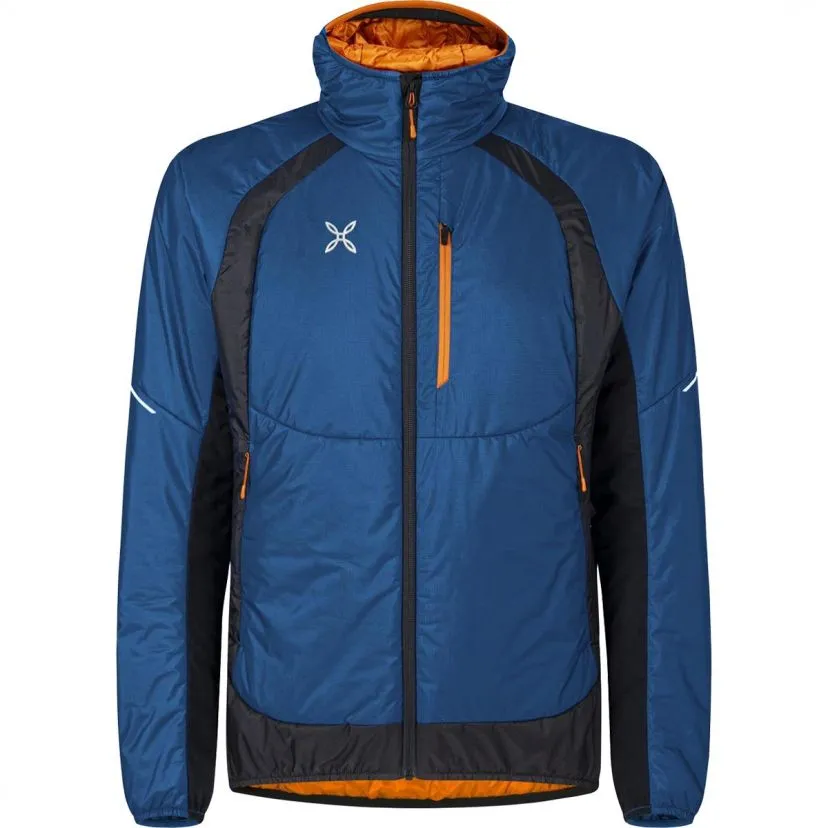 Montura Vulcan 2.0 Jacket giacca uomo