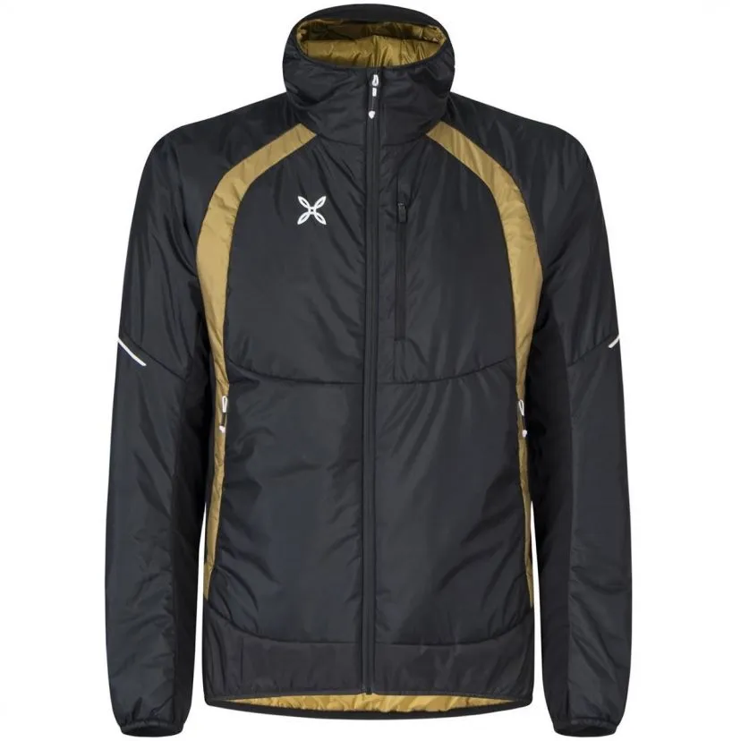 Montura Vulcan 2.0 Jacket giacca uomo