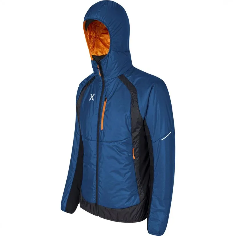 Montura Vulcan 2.0 Jacket giacca uomo