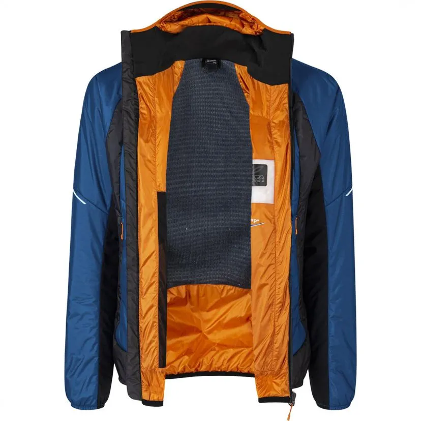 Montura Vulcan 2.0 Jacket giacca uomo