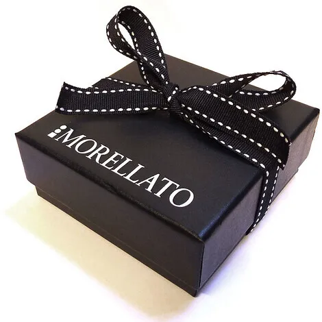 MORELLATO Portachiavi uomo gioielli Morellato SU3053