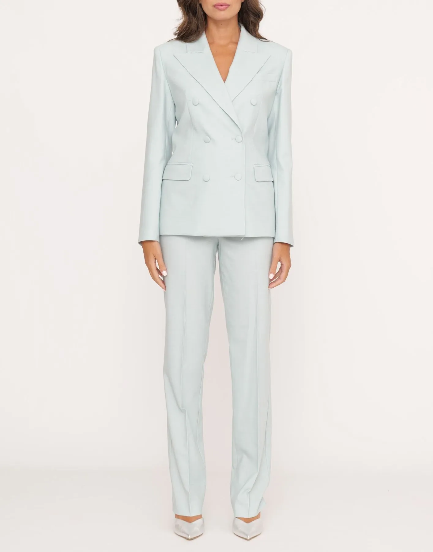 MVPE3PA018.0TE0138 - Pantaloni - MVP WARDROBE