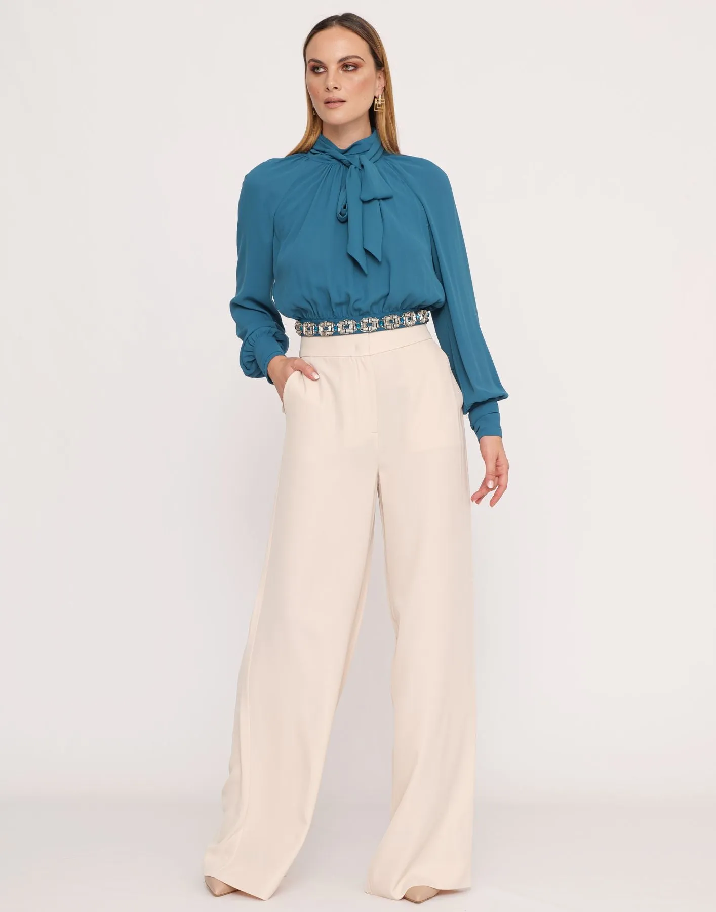 MVPI3PA079.0CP0042 - Pantaloni - MVP WARDROBE