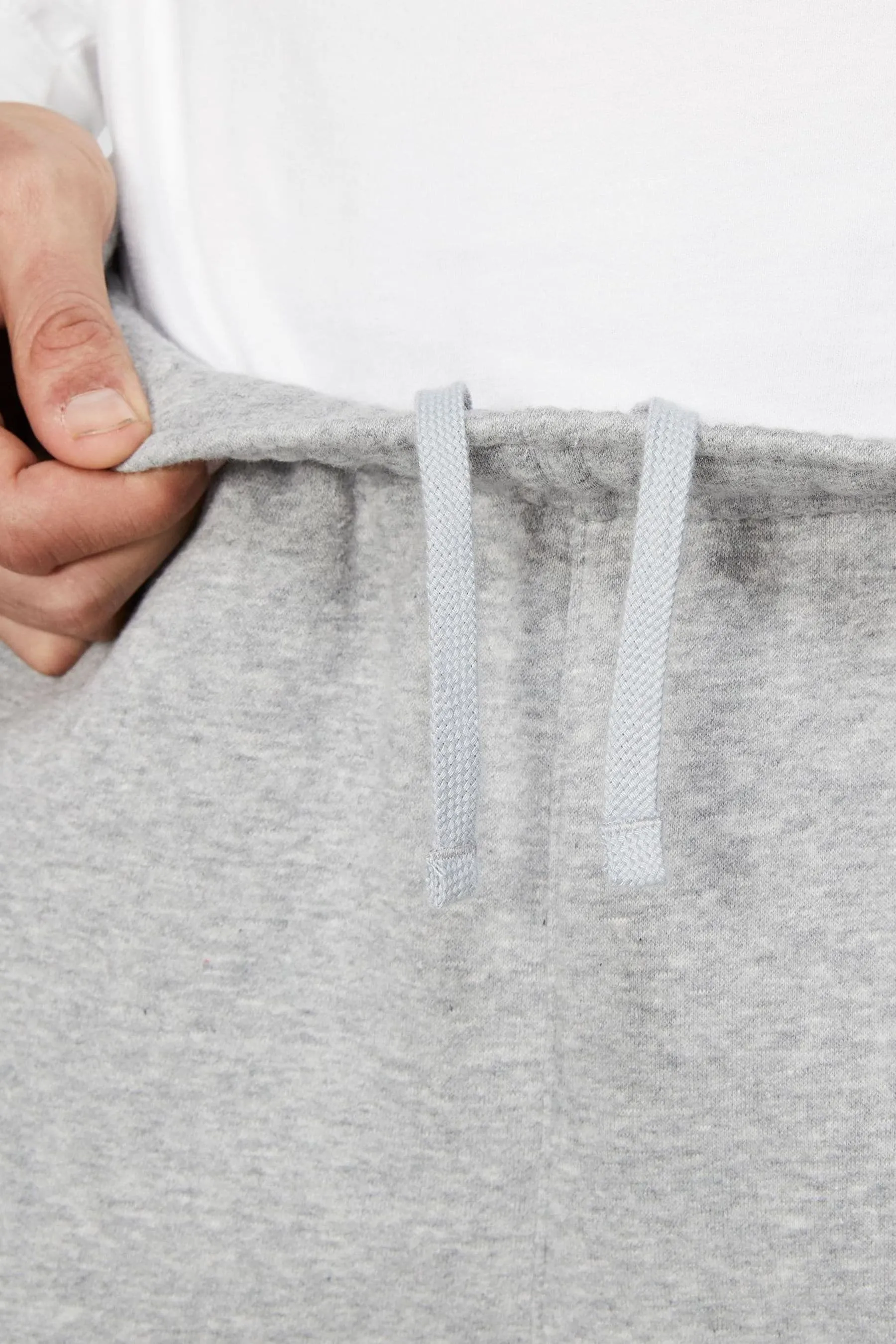 Nike Club - Pantaloni da jogging con elastico sul fondo