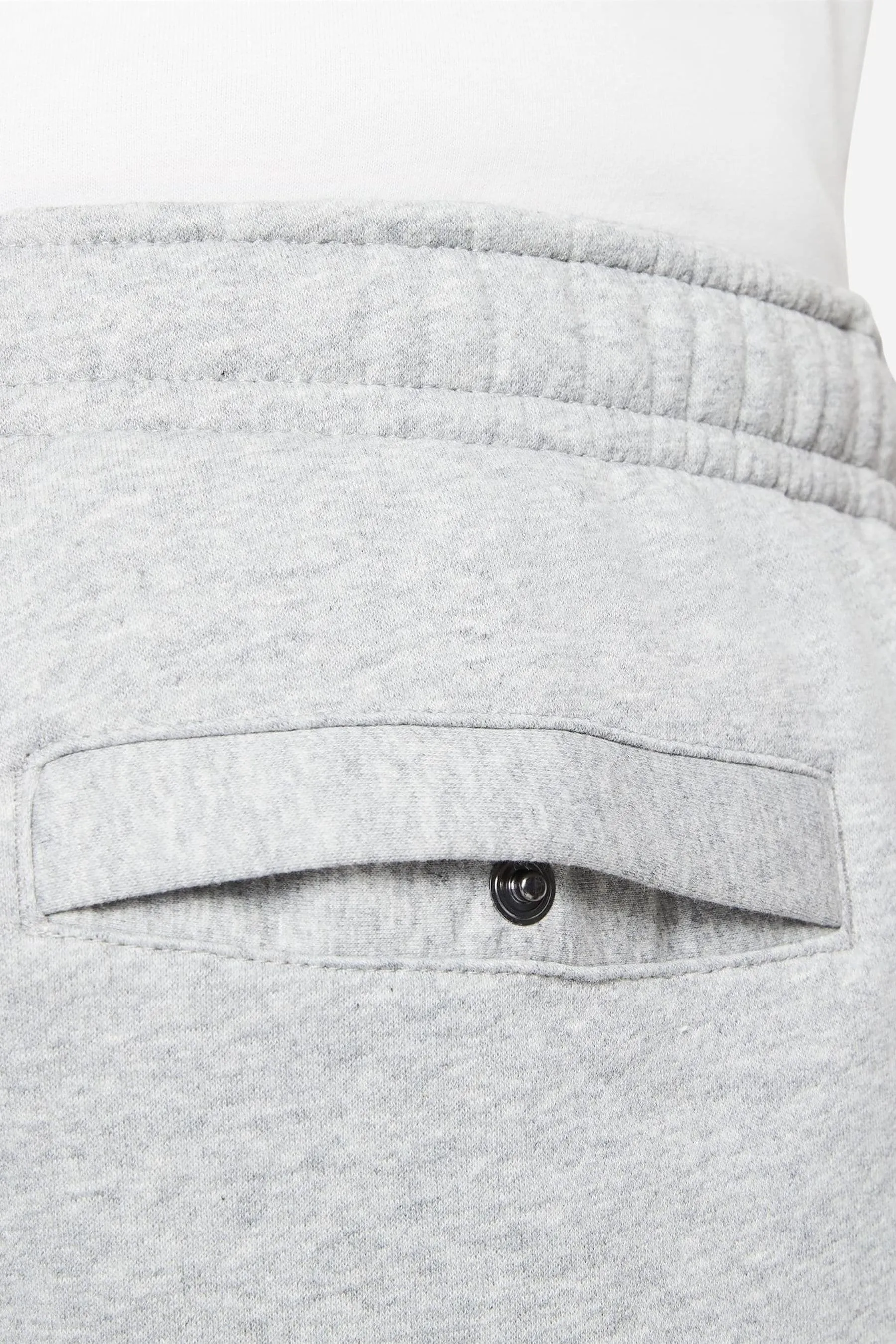 Nike Club - Pantaloni da jogging con elastico sul fondo