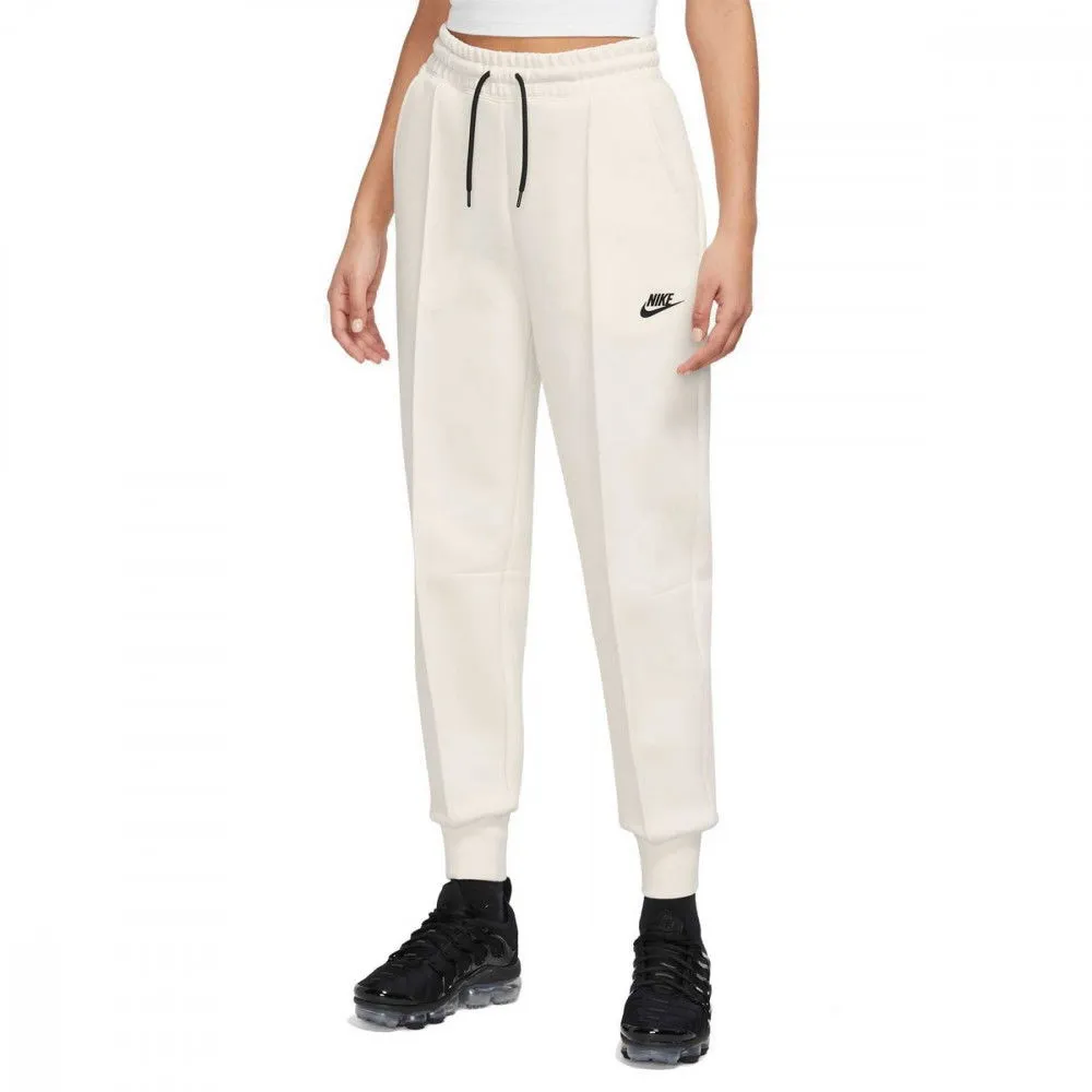 NIKE PANTALONI TECH FLEECE DONNA