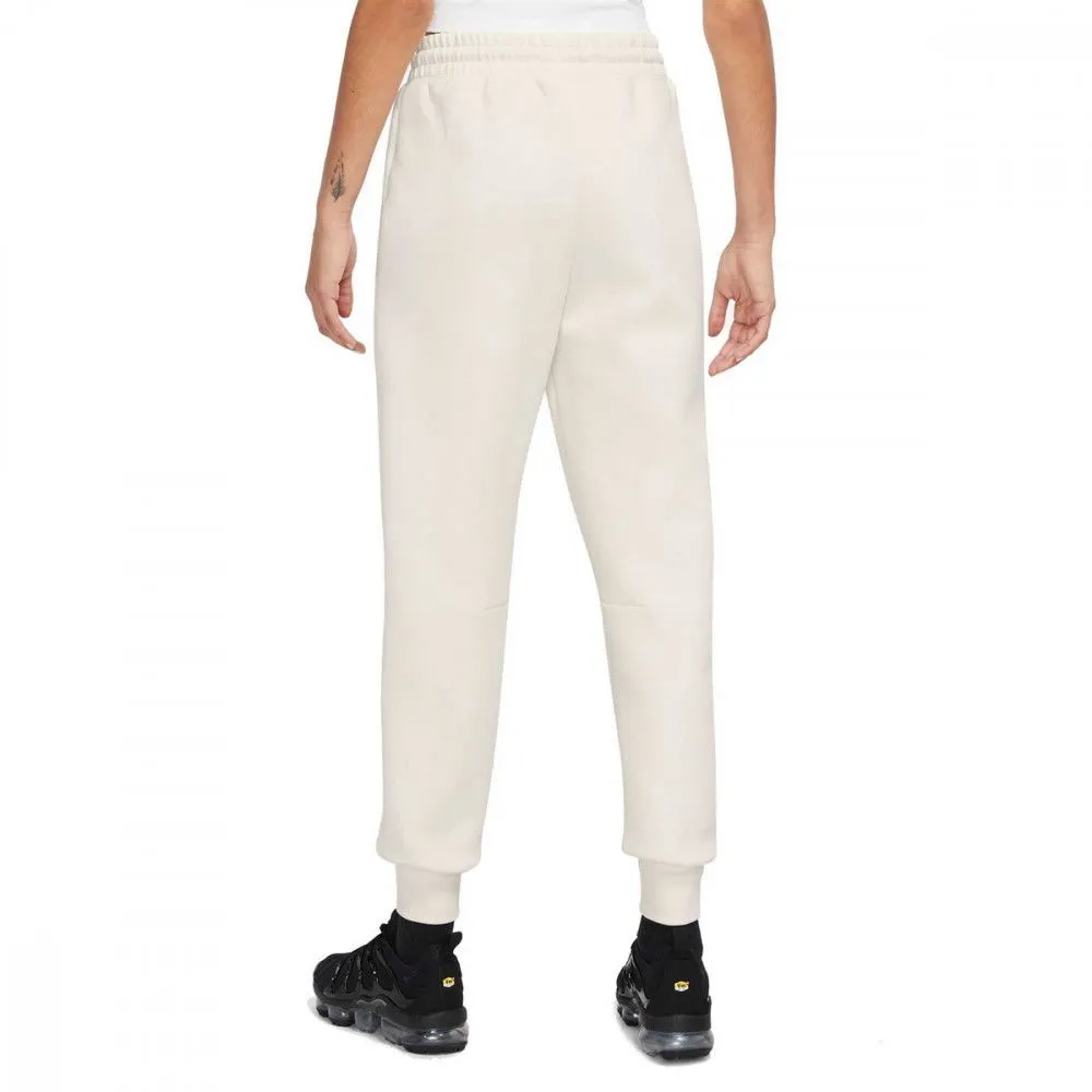 NIKE PANTALONI TECH FLEECE DONNA