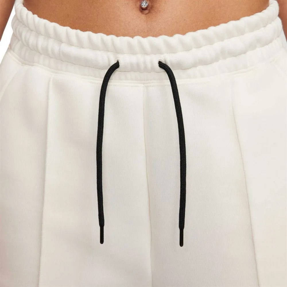 NIKE PANTALONI TECH FLEECE DONNA