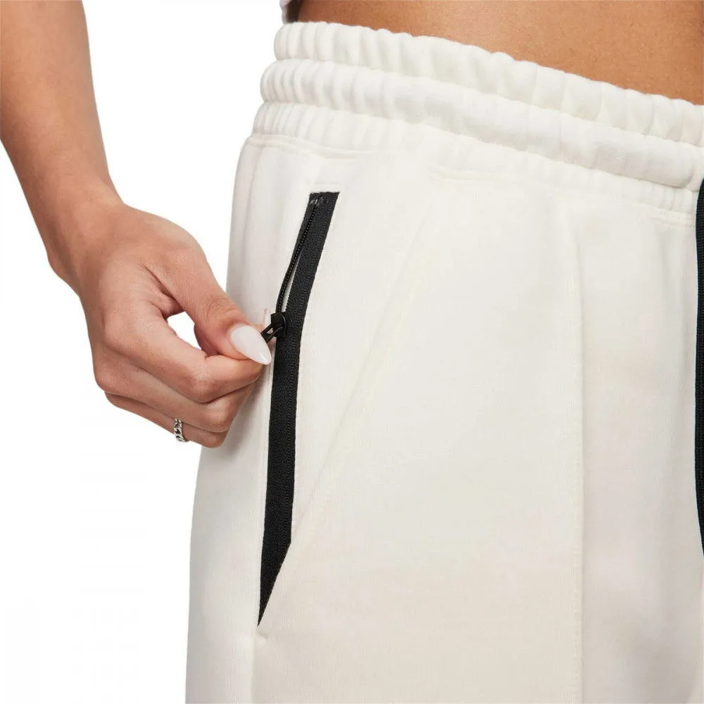 NIKE PANTALONI TECH FLEECE DONNA