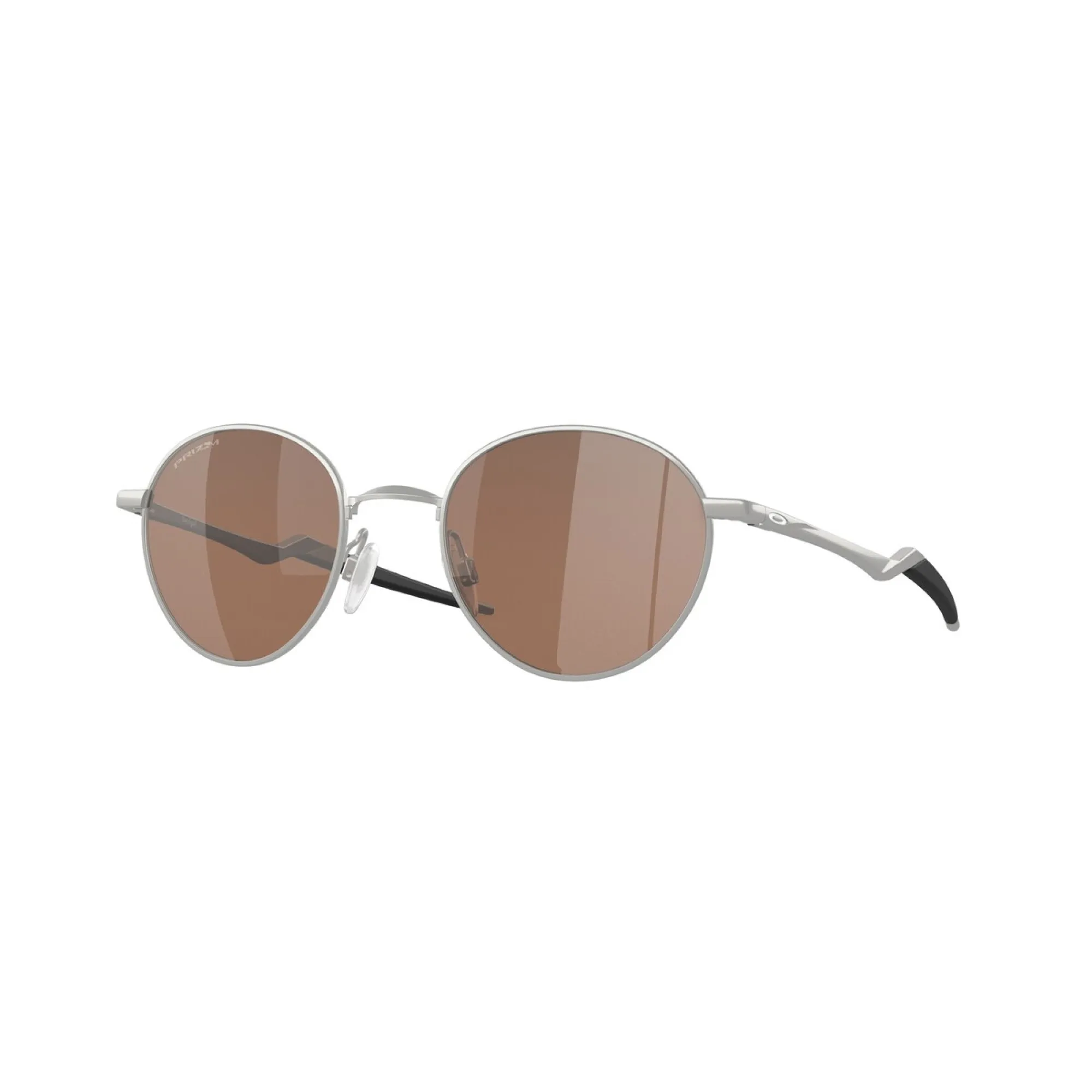   Oakley OO 4146 Terrigal 414606 Satin Chrome | Occhiale Da Sole Uomo 